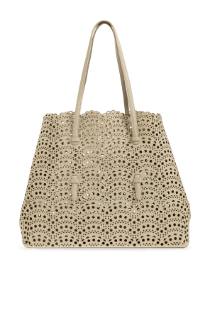 Alaïa Bag "Mina 37"