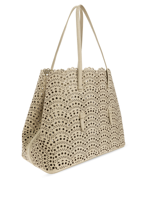 Alaïa Bag "Mina 37"