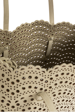 Alaïa Bag "Mina 37"