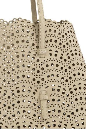 Alaïa Bag "Mina 37"