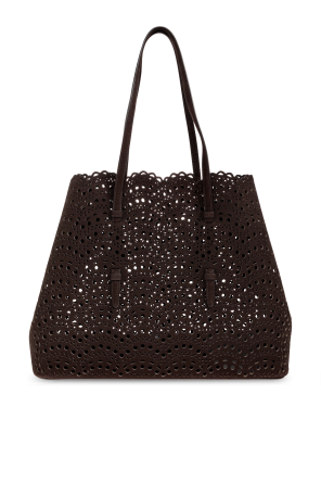Alaïa Bag "Mina 37"
