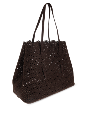Alaïa Bag "Mina 37"