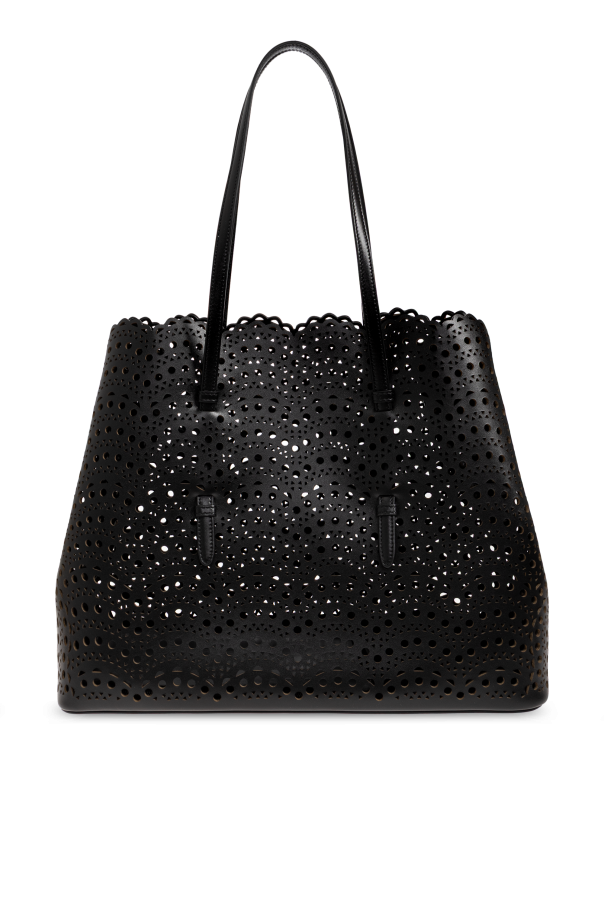 Bag 'Mina 37' od Alaïa