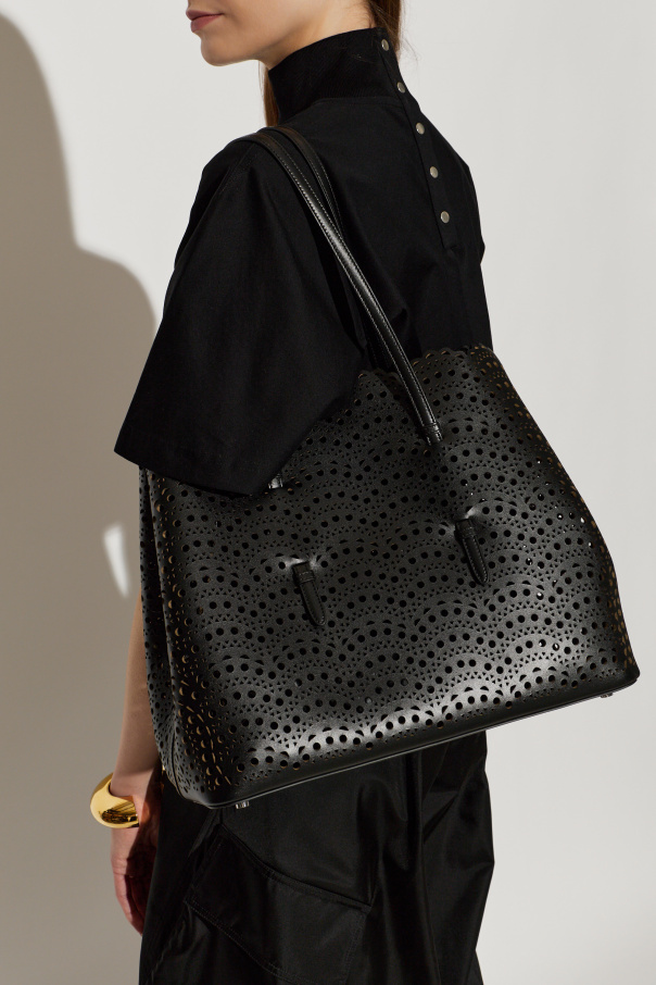 Alaïa Bag 'Mina 37'