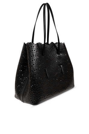 Alaïa Bag 'Mina 37'