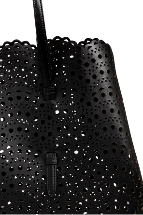 Alaïa Bag 'Mina 37'