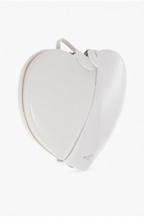 Alaïa ‘Coeur’ shoulder bag