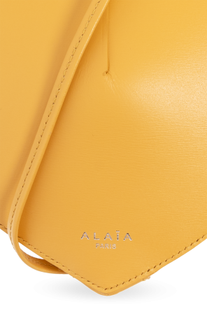 Alaïa ‘Le Coeur’ shoulder bag