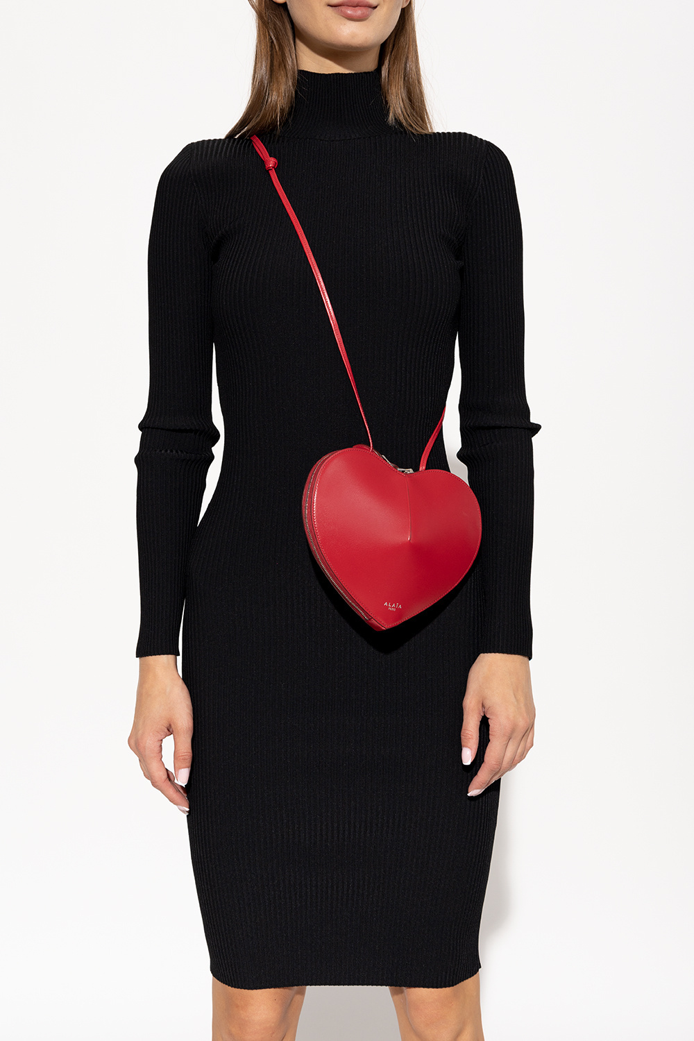 Alaïa ‘Coeur’ shoulder bag