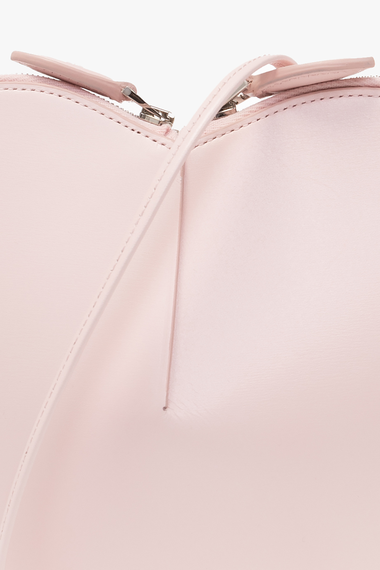 Pink 'Le Coeur' shoulder bag Alaïa - Vitkac Canada