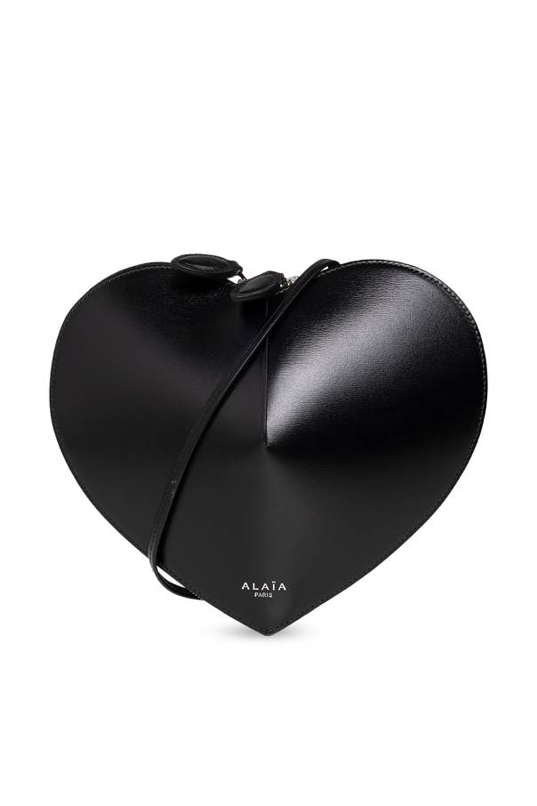 Alaïa ‘Coeur’ shoulder bag