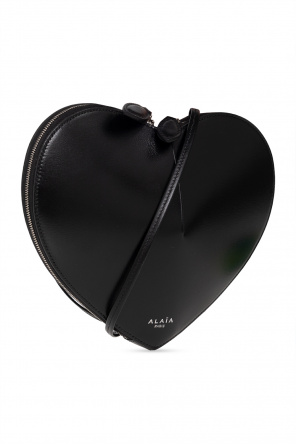 Alaïa ‘Coeur’ shoulder plein bag