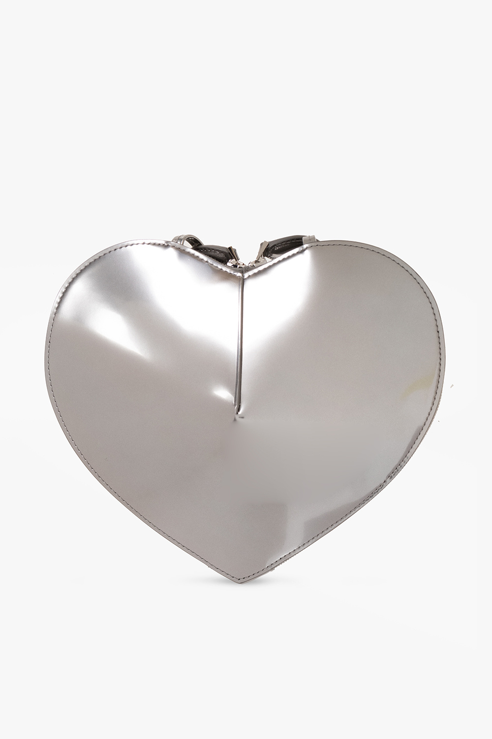 Alaïa ‘Coeur’ shoulder print bag