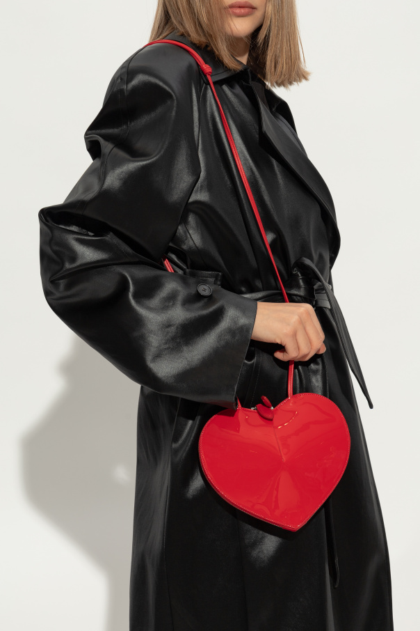 Alaïa Shoulder bag Le Coeur