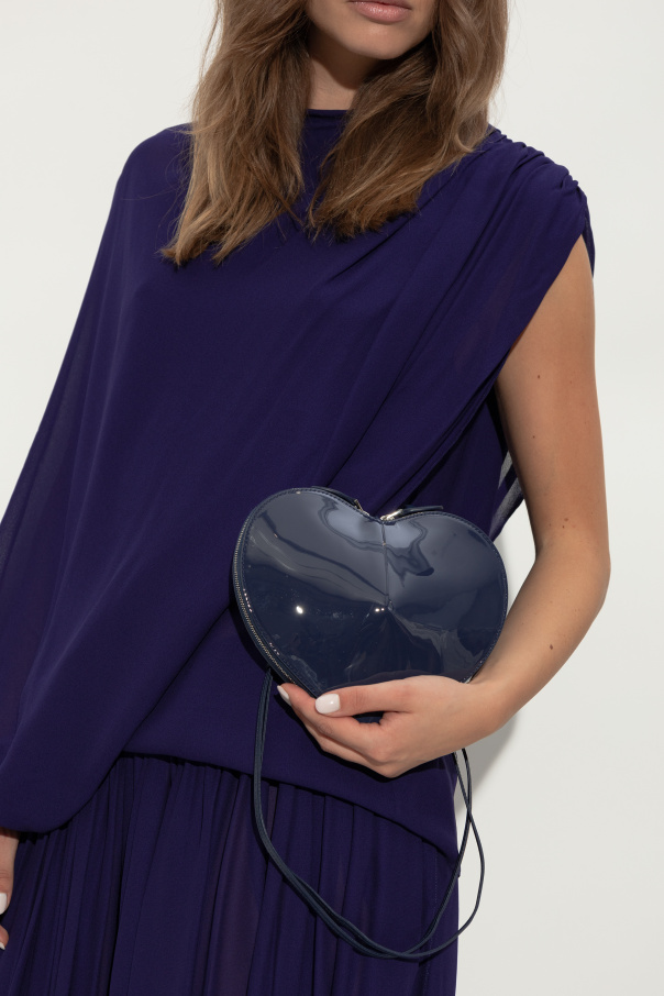 Alaïa Torba na ramię ‘Le Coeur’’