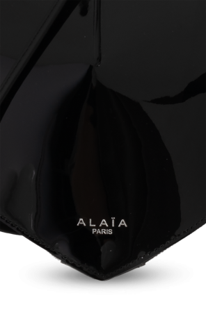 Alaïa ‘Le Coeur’ Shoulder Bag