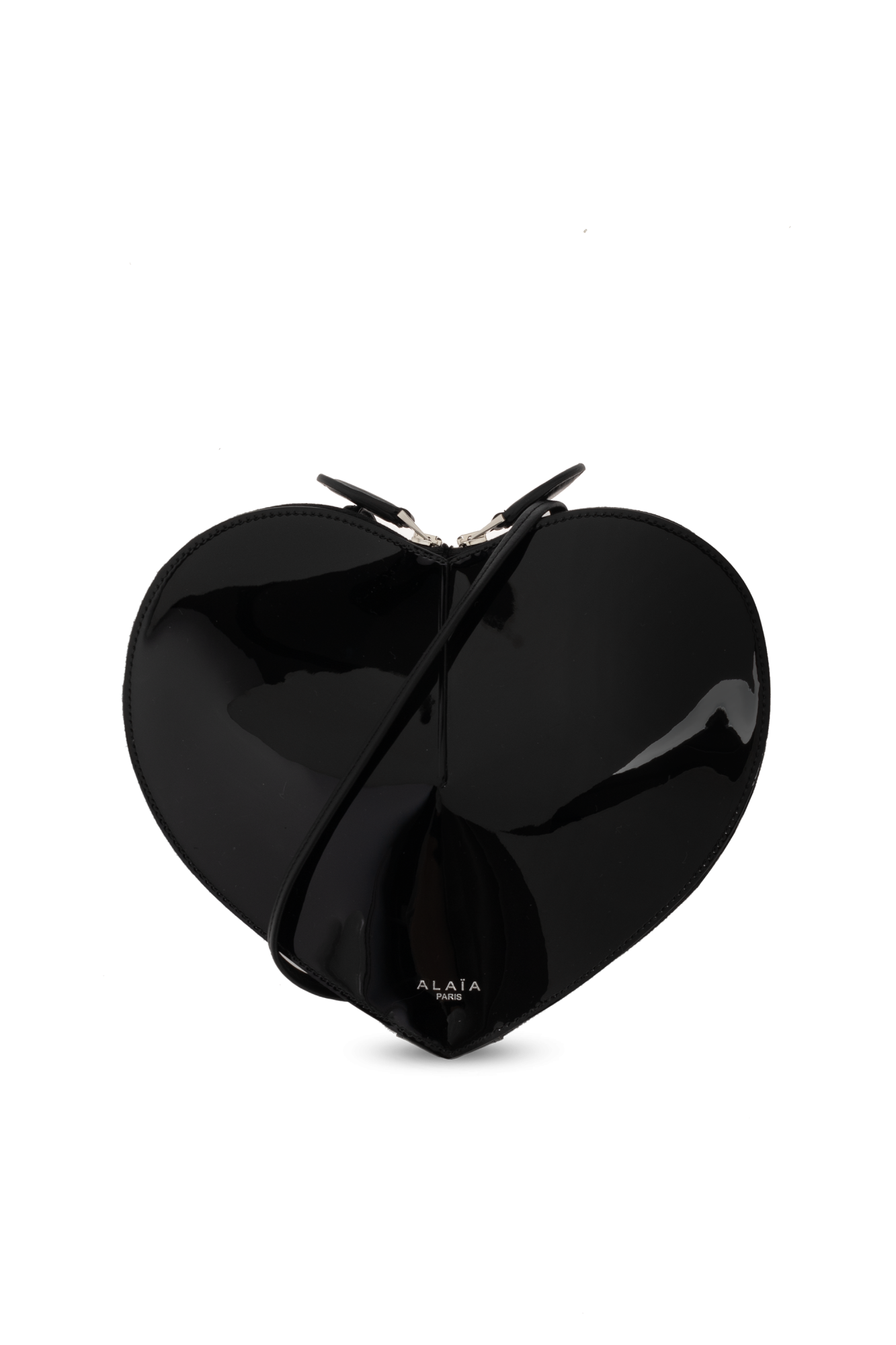 Alaïa ‘Le Coeur’ Shoulder Bag