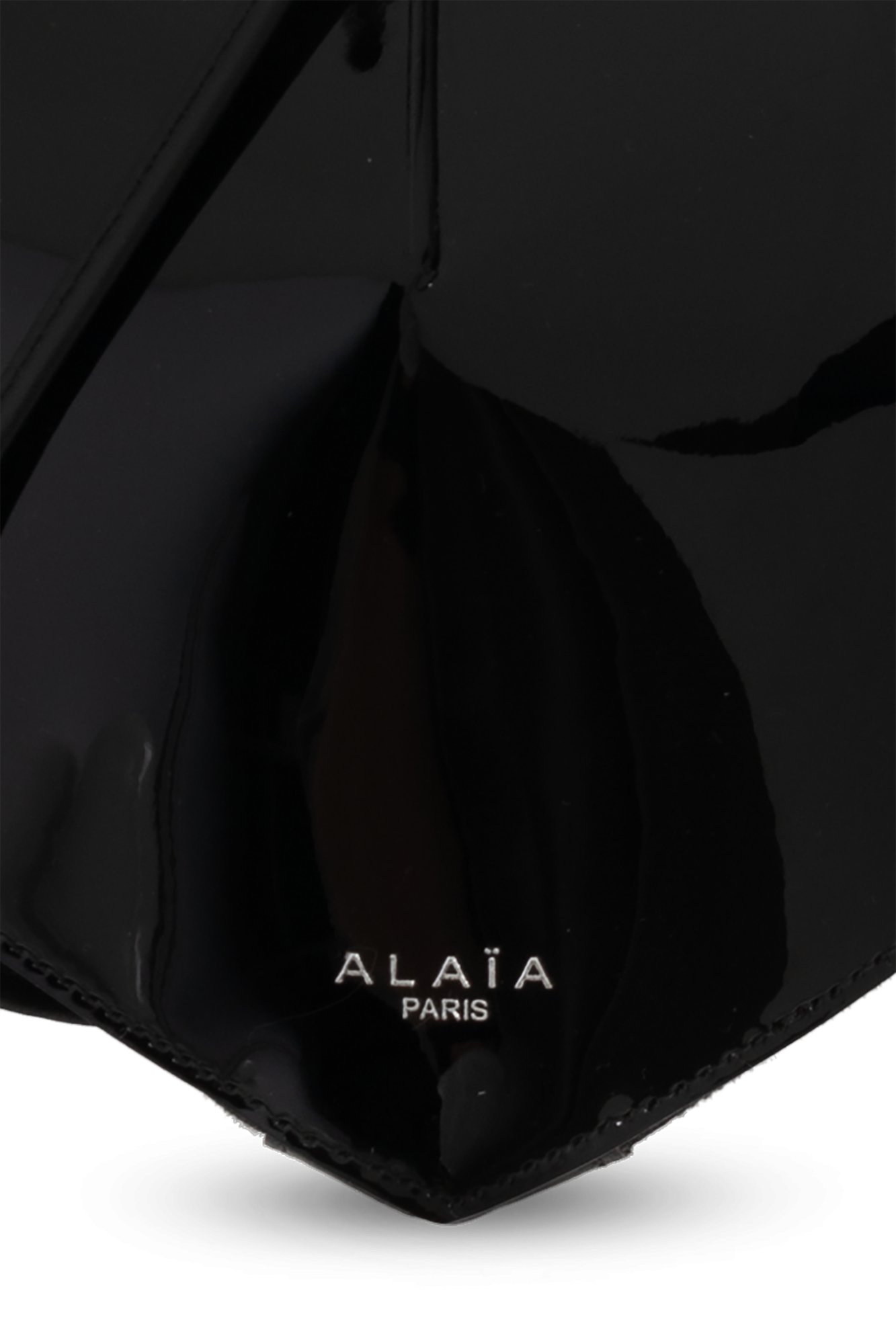 Alaïa ‘Le Coeur’ Shoulder Bag