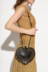 Alaïa ‘Le Coeur’ shoulder bag