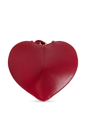 Alaïa Umhängetasche `Le Coeur`