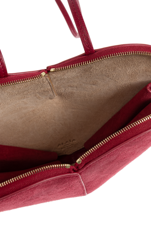 Alaïa Umhängetasche `Le Coeur`