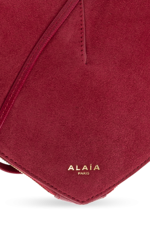 Alaïa Umhängetasche `Le Coeur`