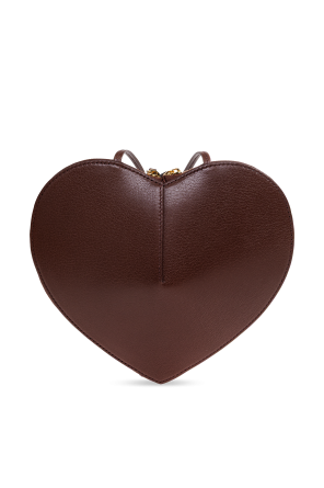 Alaïa Bolso de hombro "Le Coeur"