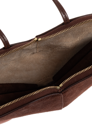 Alaïa Bolso de hombro "Le Coeur"