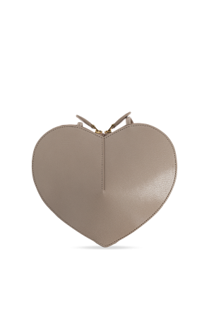 Alaïa Bolso de hombro `Le Coeur`