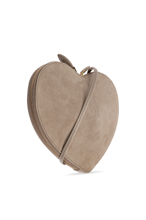 Alaïa Bolso de hombro `Le Coeur`