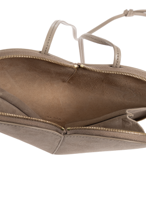 Alaïa Bolso de hombro `Le Coeur`