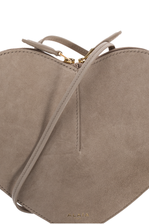 Alaïa Bolso de hombro `Le Coeur`
