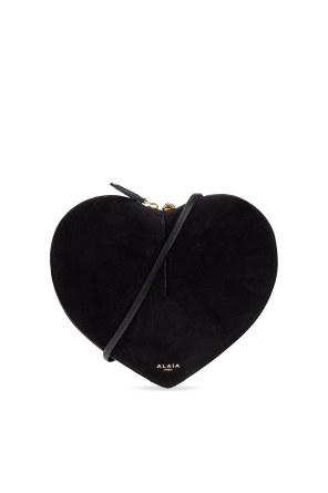 Bolso de hombro `Le Cceur`