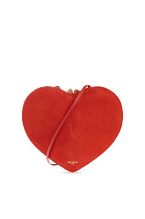 Shoulder bag `Le Cceur`