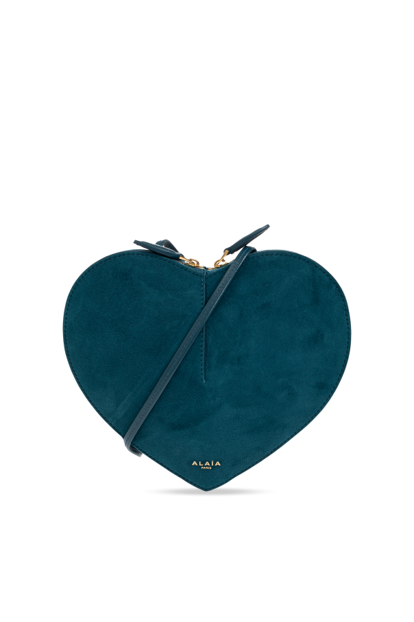 'Le Coeur' bag od Alaïa