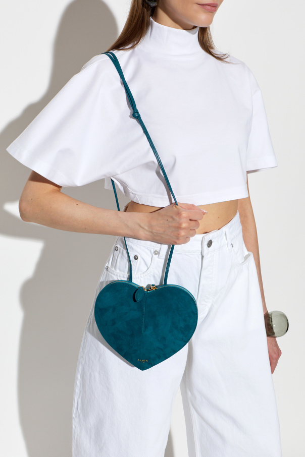 Alaïa 'Le Coeur' bag