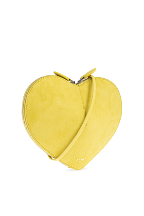 Alaïa Torba `Le Coeur`