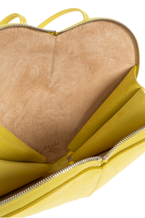 Alaïa Torba `Le Coeur`