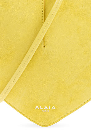 Alaïa Torba `Le Coeur`