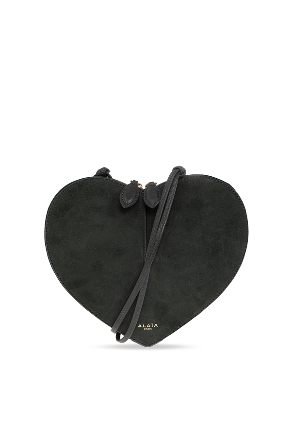 Alaïa Zamttasche ‘Le Coeur’