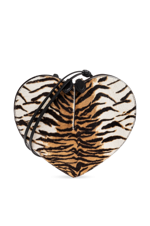 Schultertasche „Le Coeur“