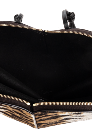 Alaïa Torba na ramię `Le Coeur`