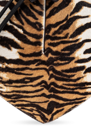 Alaïa Torba na ramię `Le Coeur`