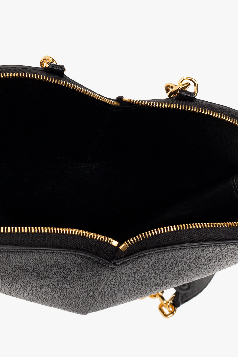 Black 'Le Coeur' shoulder bag Alaïa - Vitkac Canada