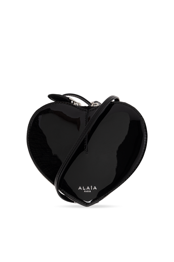 Shoulder bag "Le Coeur Mini" od Alaïa