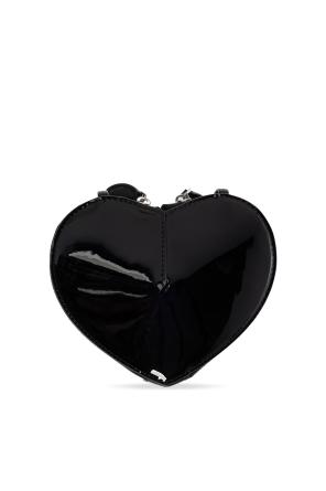 Alaïa Shoulder bag "Le Coeur Mini"