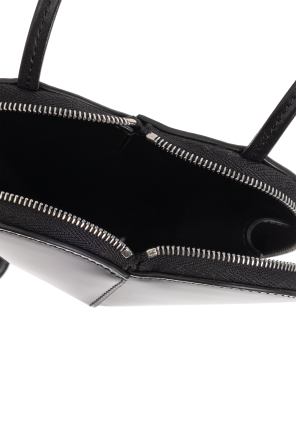 Alaïa Shoulder bag "Le Coeur Mini"