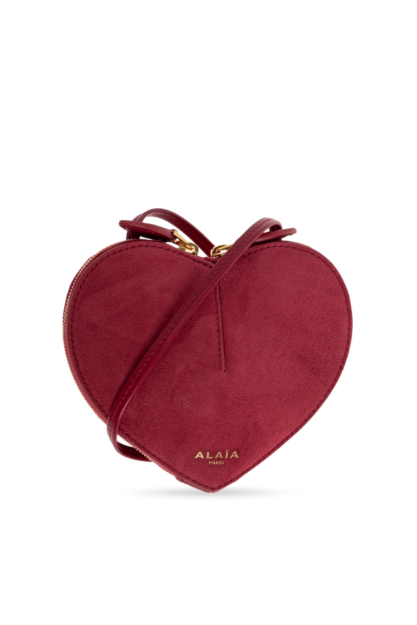 Shoulder bag "Le Coeur Mini" od Alaïa