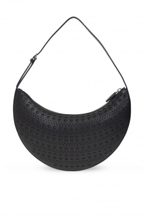 Alaïa ‘Demi-Lune’ shoulder bag