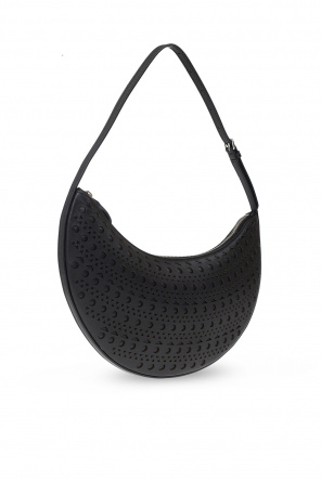 Alaïa ‘Demi-Lune’ shoulder bag